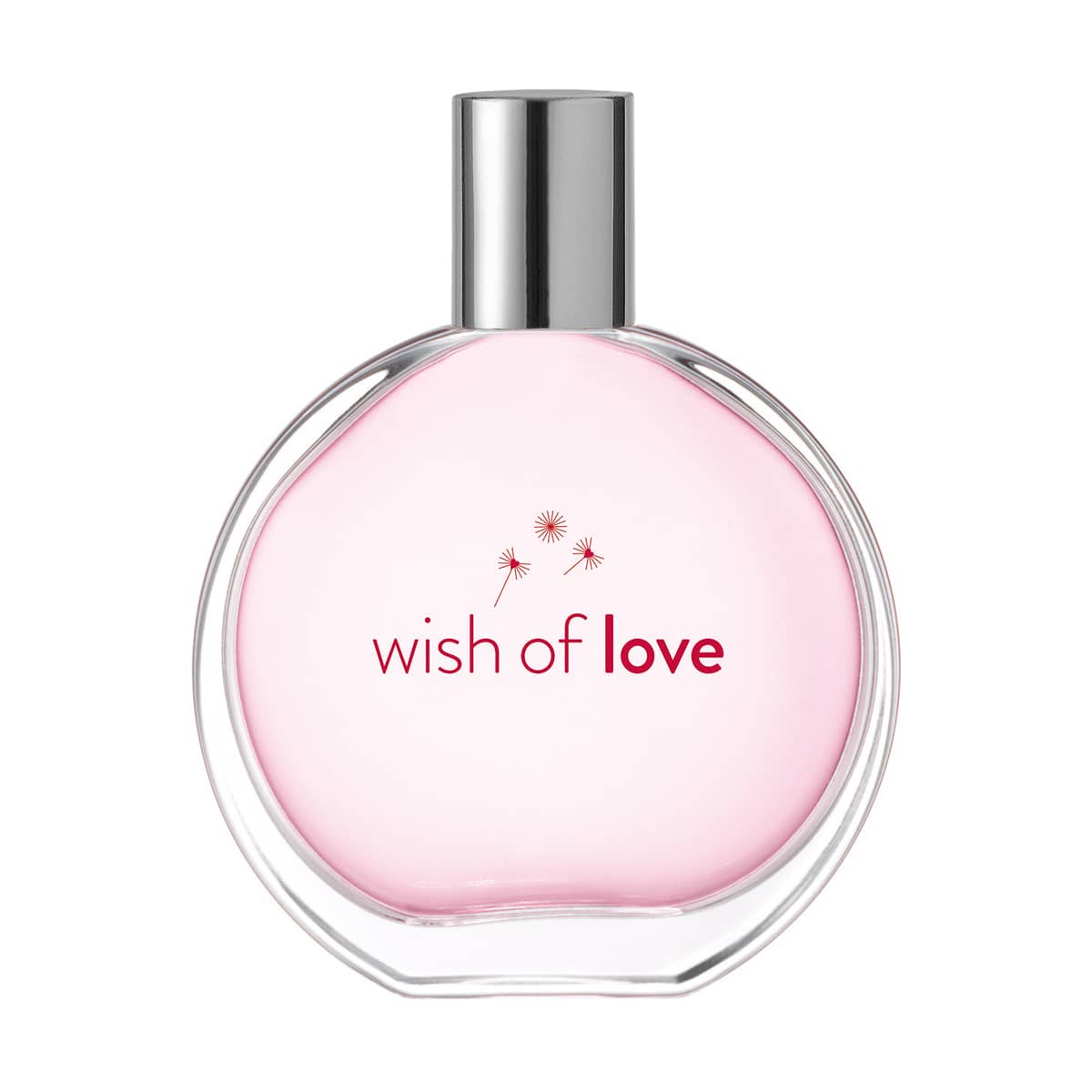 Wish of Love Eau de Toilette